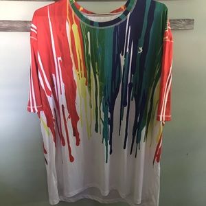 Reel Legends fishing shirt